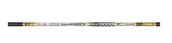 Mivardi Power Kit Light s očkem na děličky Team Mivardi TMX