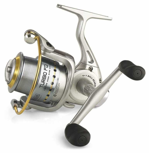 Mivardi Turbo 3500 FD