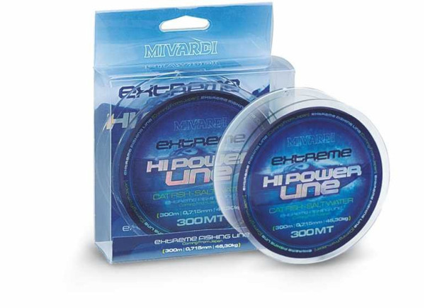 Mivardi Hi Power Line  0,565 mm  300 m