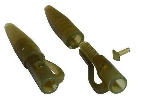 Extra Carp EXC Lead clip with Tail Rubber