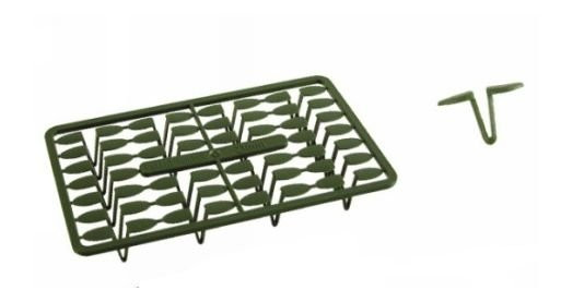 Extra Carp Extra Carp Pellet Holder 21mm - 26ks