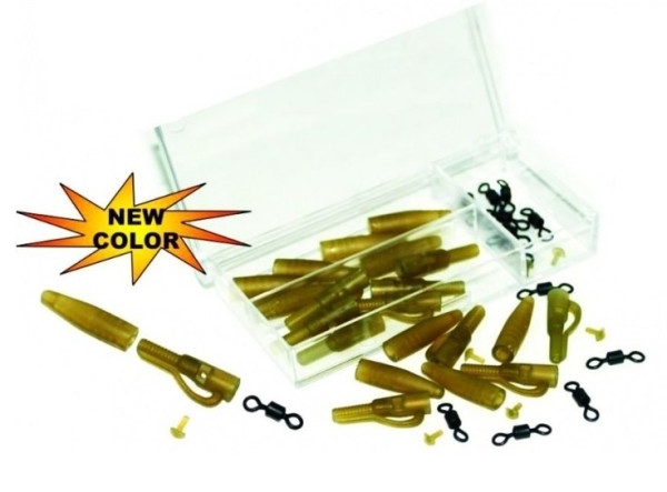 Extra Carp EXC Lead Clip Extra Box