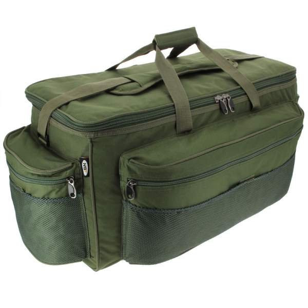 NGT NGT Taška  Giant Green Carryall