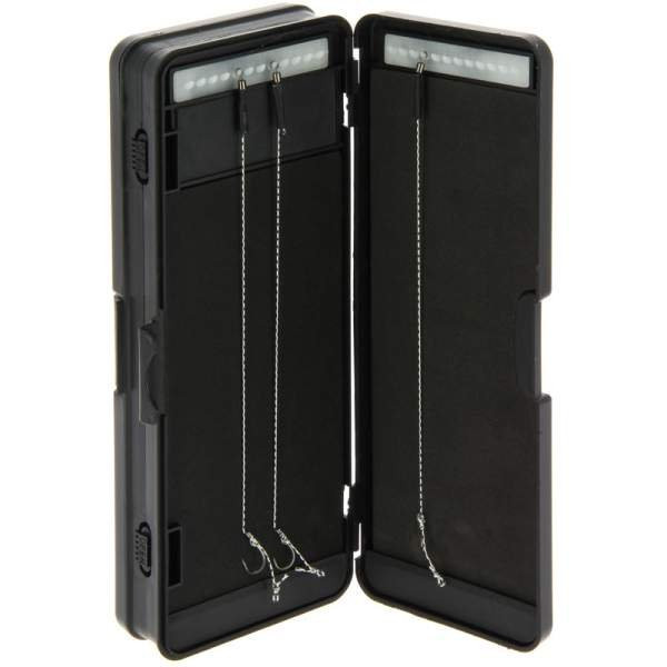 NGT NGT Box na Návazce Multilevel Stiff Rig Wallet