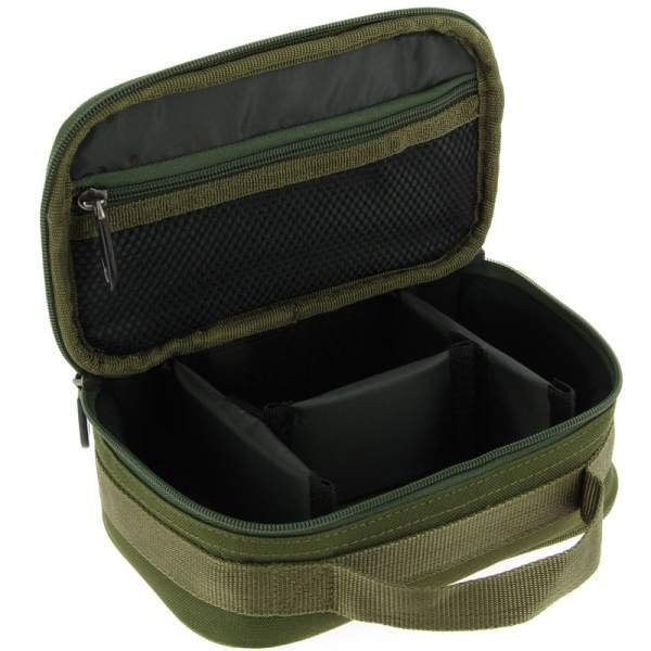 NGT NGT Obal na Zátěže Rigid Lead Bag