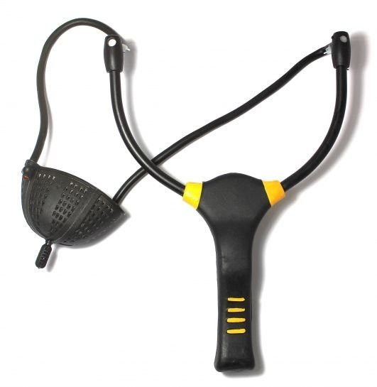 ZFISH Zfish Prak Match & Feeder Catapult