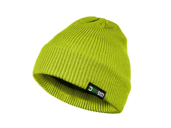 DELPHIN Zimní čepice Delphin RWR EAZY UNI