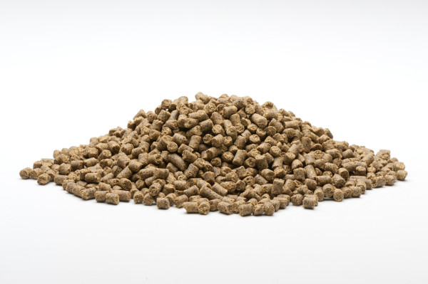 Mivardi Rapid pelety - Turbo (2,5kg | 4mm)