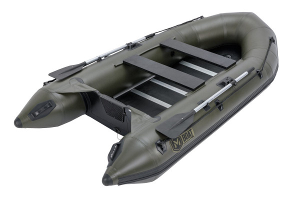 Mivardi Rybářský člun M-BOAT 290P MK2