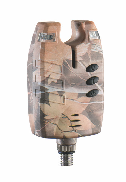 Mivardi Hlásič Easy - Red