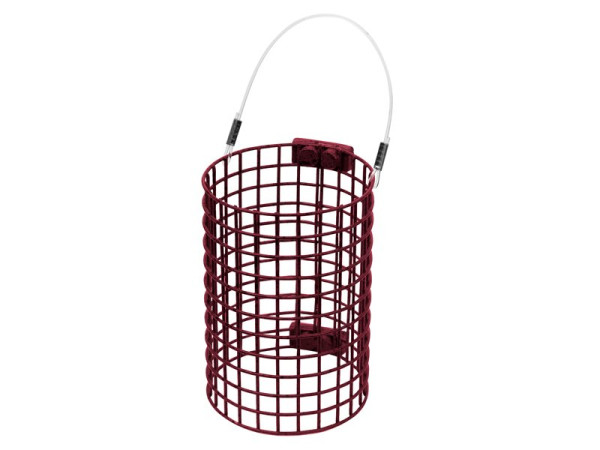 DELPHIN Krmítko Delphin Magma ROUND XXL 20g