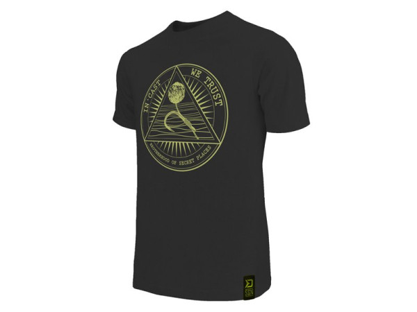 DELPHIN Tričko Delphin ICWT