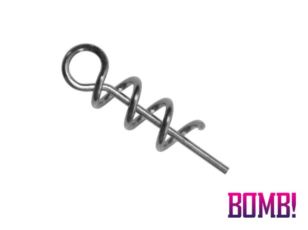 DELPHIN BOMB! Twisto ScrewLOCK / 10ks M