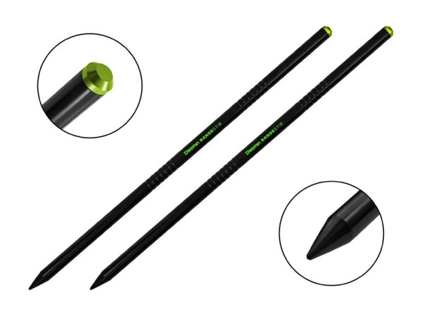 DELPHIN Distanční tyče Delphin RangeSTIX