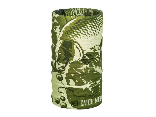 DELPHIN Multifunkční šátek Delphin KAPR UNI