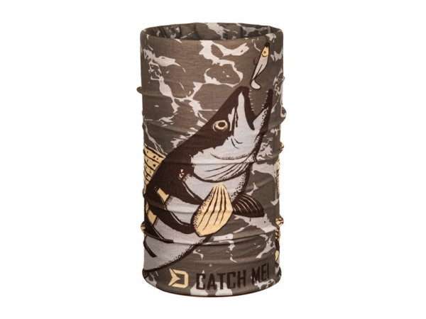 DELPHIN Multifunkční šátek Delphin CANDÁT UNI