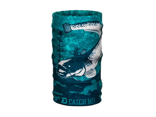 DELPHIN Multifunkční šátek Delphin SUMEC UNI