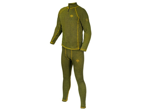 DELPHIN Termoprádlo spodky Delphin TUNDRA Manor XXXL