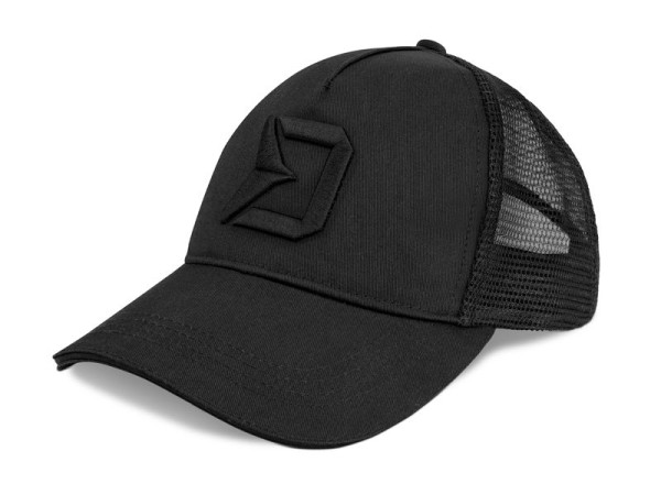 DELPHIN Kšiltovka Delphin BlackWay Trucker UNI