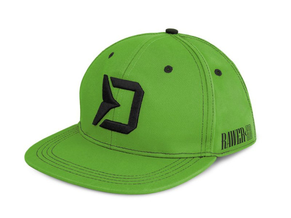 DELPHIN Kšiltovka Delphin RAWER SnapBack UNI