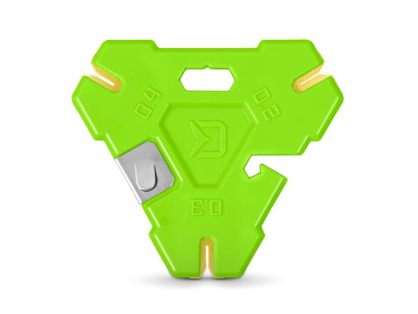 DELPHIN Svlékač a dotahovač Delphin MultiSKIN