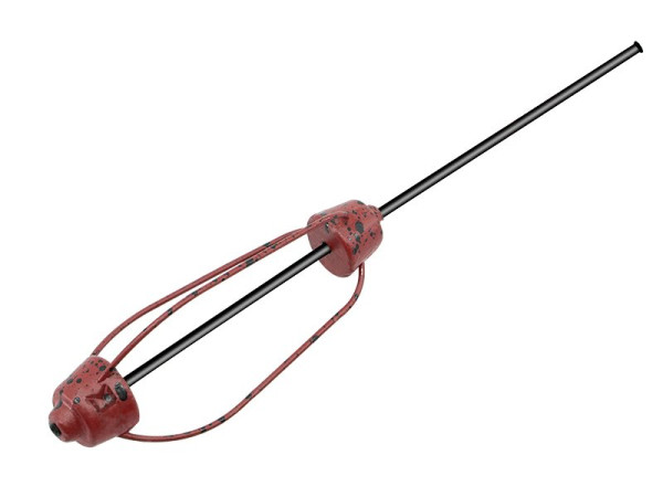 DELPHIN Krmítko Delphin TRECTA 20g