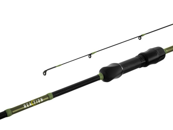 DELPHIN ReaCtion 183cm/0.5-6g