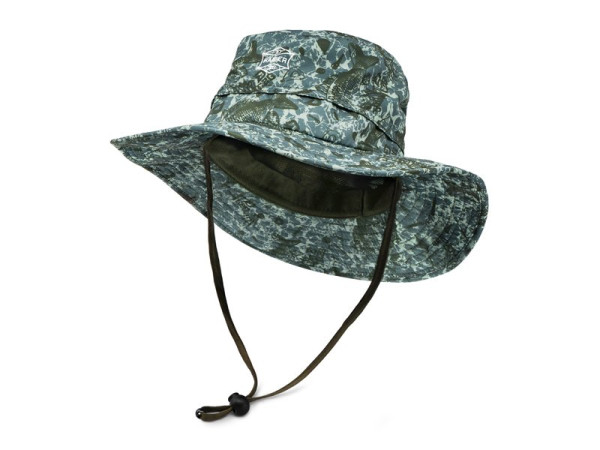 DELPHIN Klobouk Delphin RAIDER C2G UNI