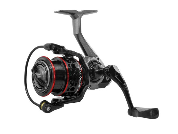 DELPHIN Náhradní cívka Delphin CarbonIX 2T aluminium