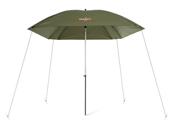 DELPHIN Deštník Delphin RAINY 250cm/zelená