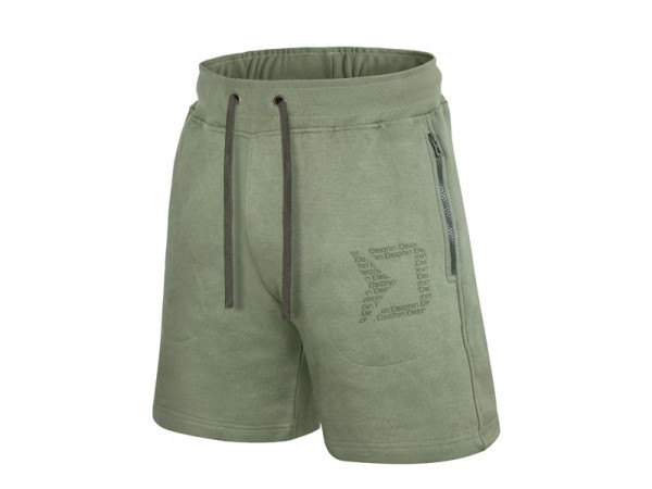 DELPHIN Kraťasy Delphin LOGOS S