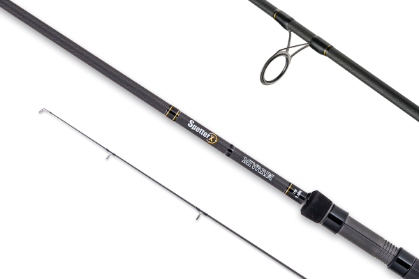 Mivardi Spotter 3,60m 3,0lb