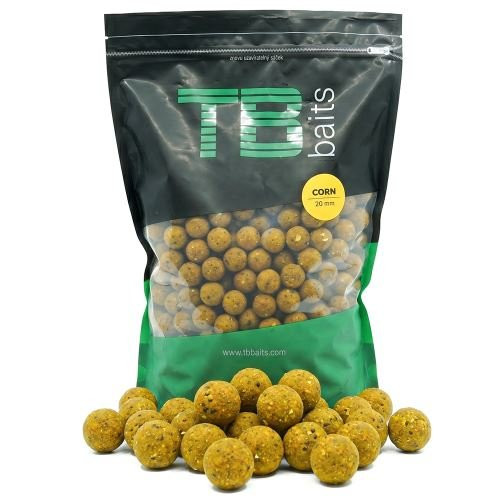 Boilie Corn 2,5 kg (1)