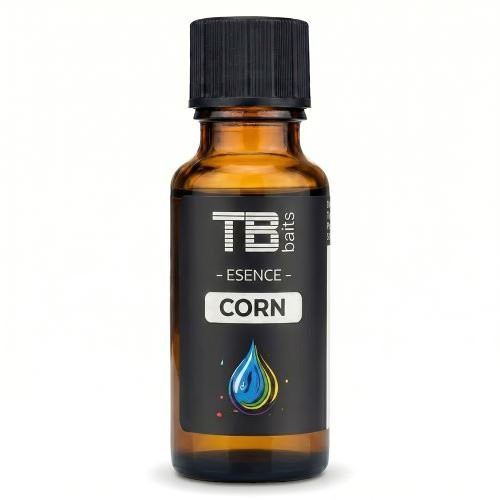 Esence 20 ml - Corn (1)