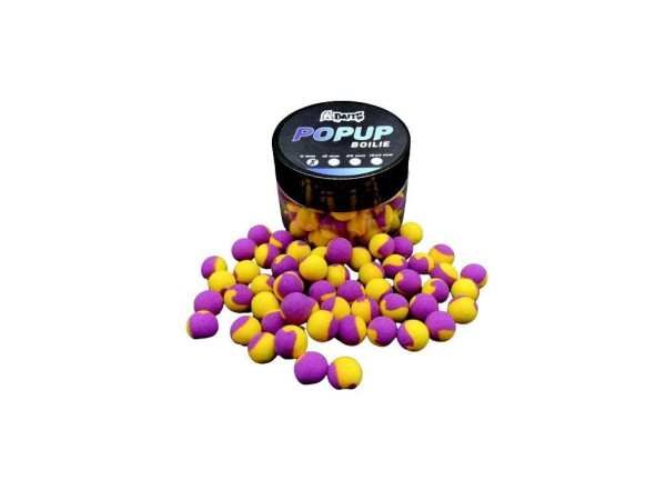 Fluo Pop Up 11 mm (1)