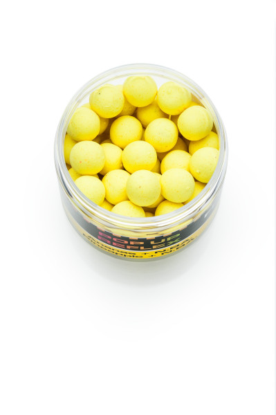 Mivardi Rapid Pop Up Reflex - Pineapple + N.BA. (70g | 14mm)