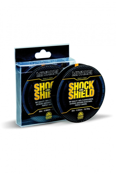 Mivardi Shock&Shield 0,80 mm 20 m