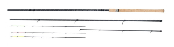 Mivardi Genesis Feeder 390H 40 - 90 g