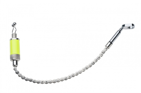 Mivardi Hanger Hardcore  Stainless - žlutý