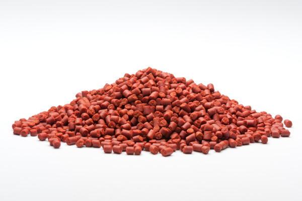 Mivardi Rapid pelety Extreme - Robin Red (1kg | 4mm)