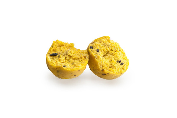 Mivardi Rapid Boilies Easy Catch - Ananas + N.BA. (950g | 24mm)