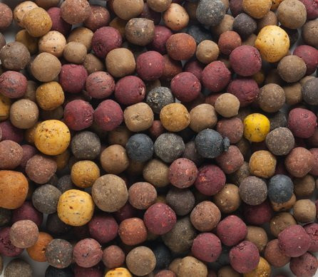 Mivardi Rapid Boilies - Multi Mix (2,5kg)