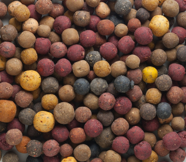 Mivardi Rapid Boilies Multi mix (5kg)