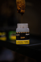 Mivardi Rapid Dip - Ananas + N.BA. (100ml)