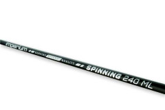 Mivardi Imperium Spinn II  2,70 m  17 - 40 g