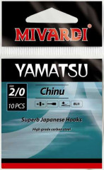 Mivardi Yamatsu Chinu 1/0 s lopatkou - doprodej