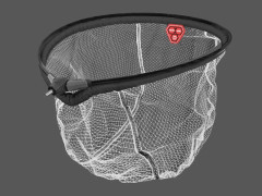 DELPHIN Plovoucí sklopná hlava Delphin ATM Floaty NYLO VARIO 60x50cm