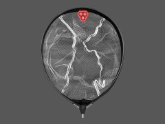 DELPHIN Plovoucí sklopná hlava Delphin ATM Floaty NYLO VARIO 60x50cm