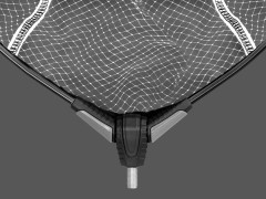 DELPHIN Plovoucí sklopná hlava Delphin ATM Floaty NYLO VARIO 60x50cm