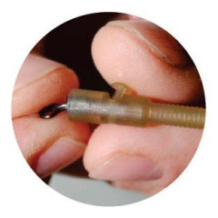 Extra Carp EXC Lead clip with Tail Rubber